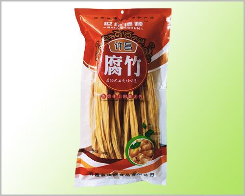 许昌腐竹